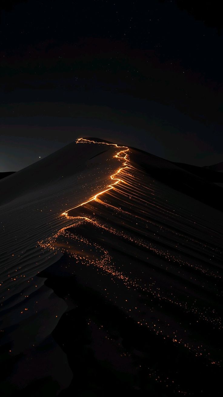 The Great Desert (2)