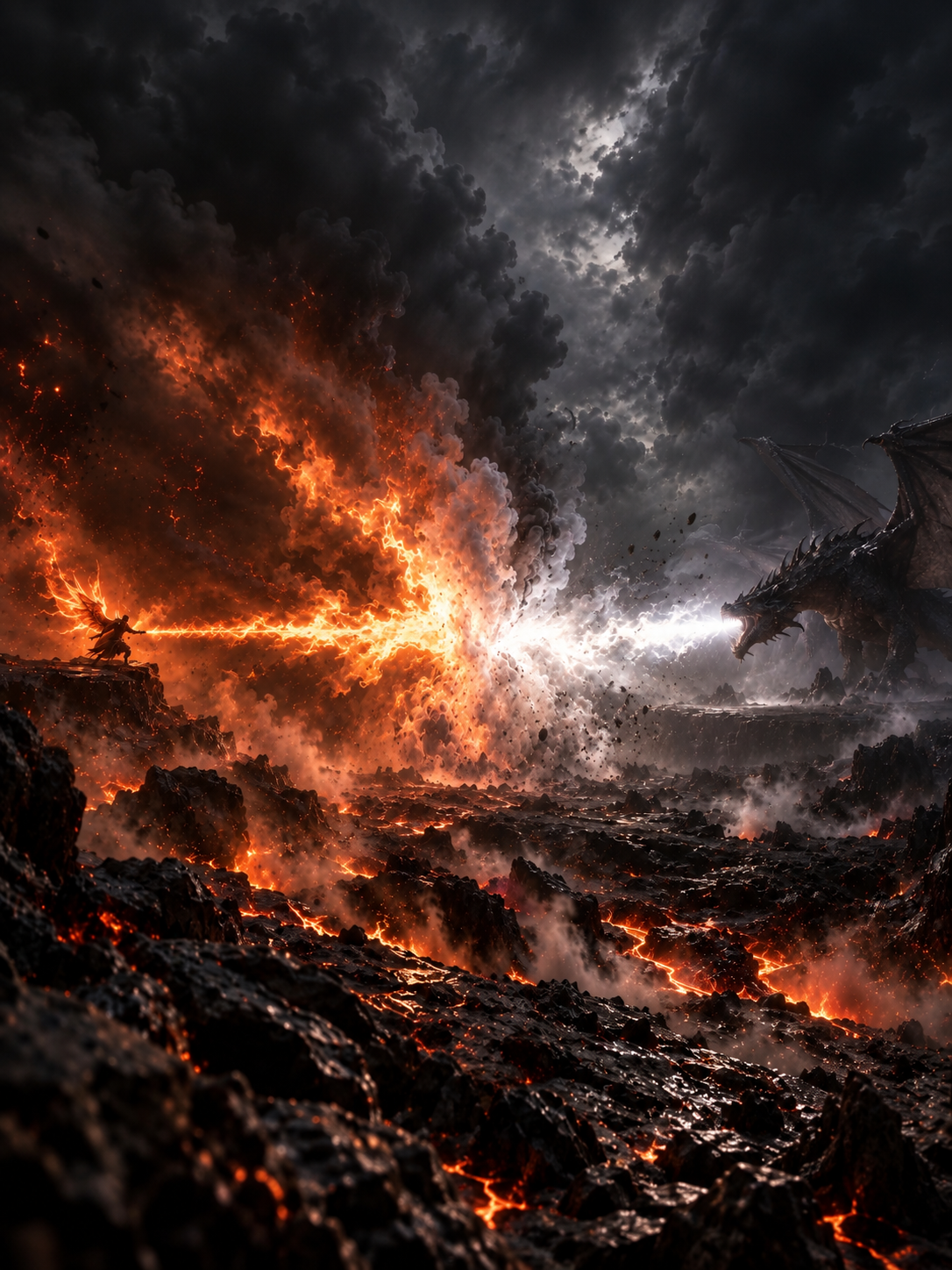 Flameborns