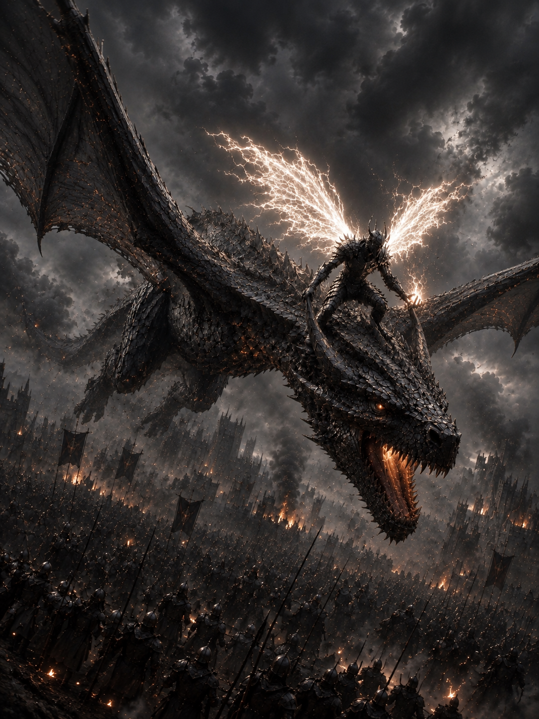 Flameborns (2)