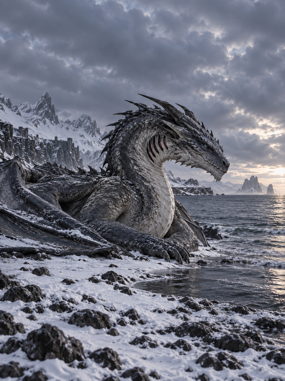 Dragons
