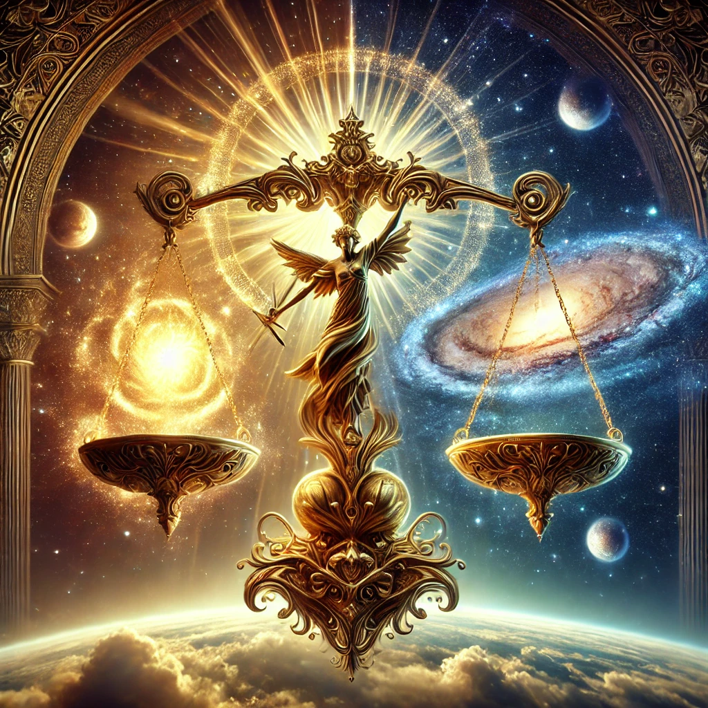The Faith-Fear system.