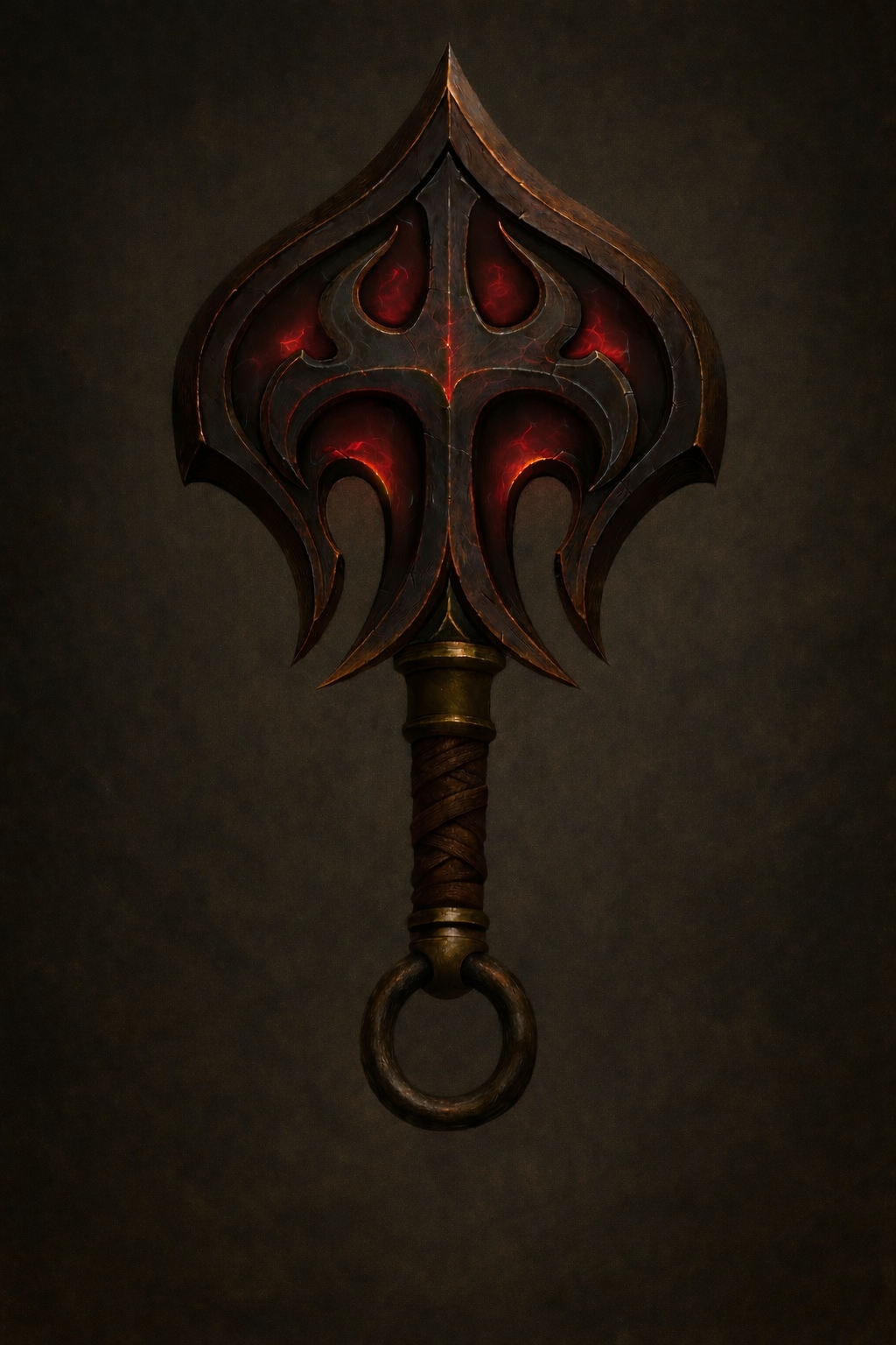 The Anchor Blades